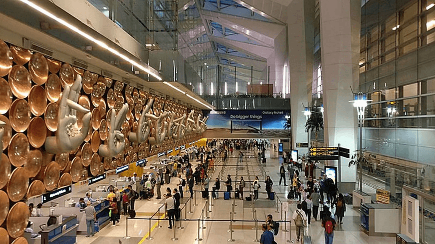 Delhi