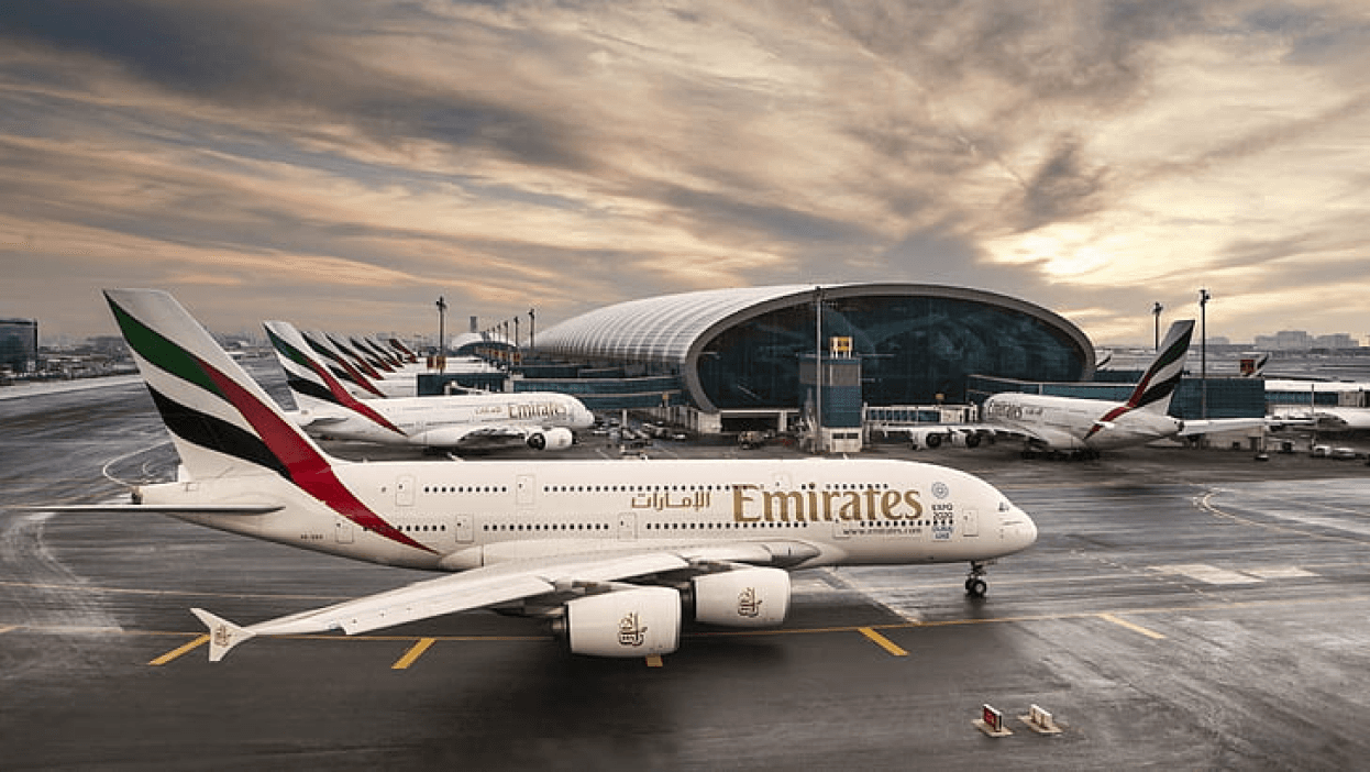 Dubai