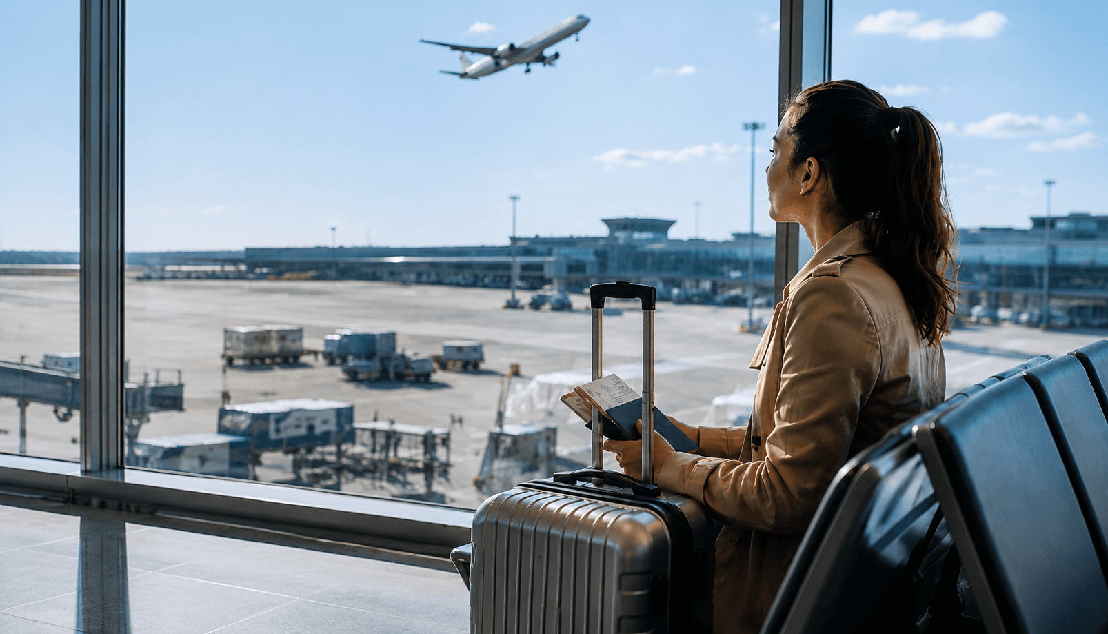 Travel Insurance: Your Safety Net Across Borders
